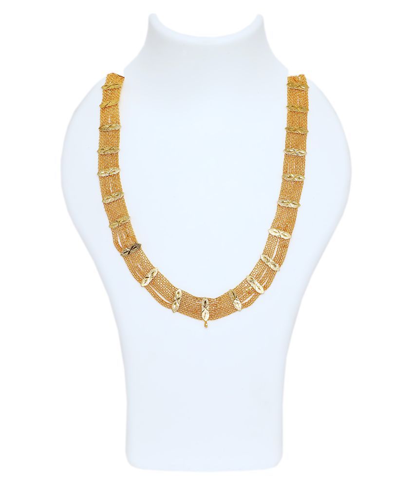 CHAIN FOR MEN GOLD PLATED Buy CHAIN FOR MEN GOLD PLATED Online in