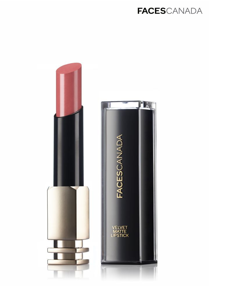 faces canada lipstick