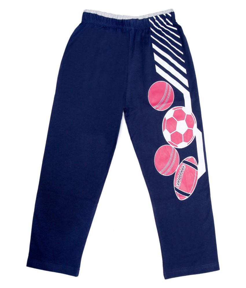 target track pants kids