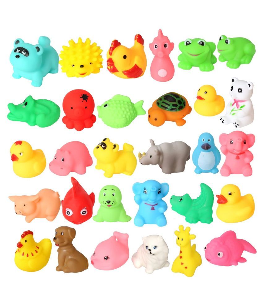 non toxic baby bath toys