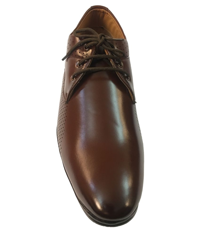 formal shoes on snapdeal