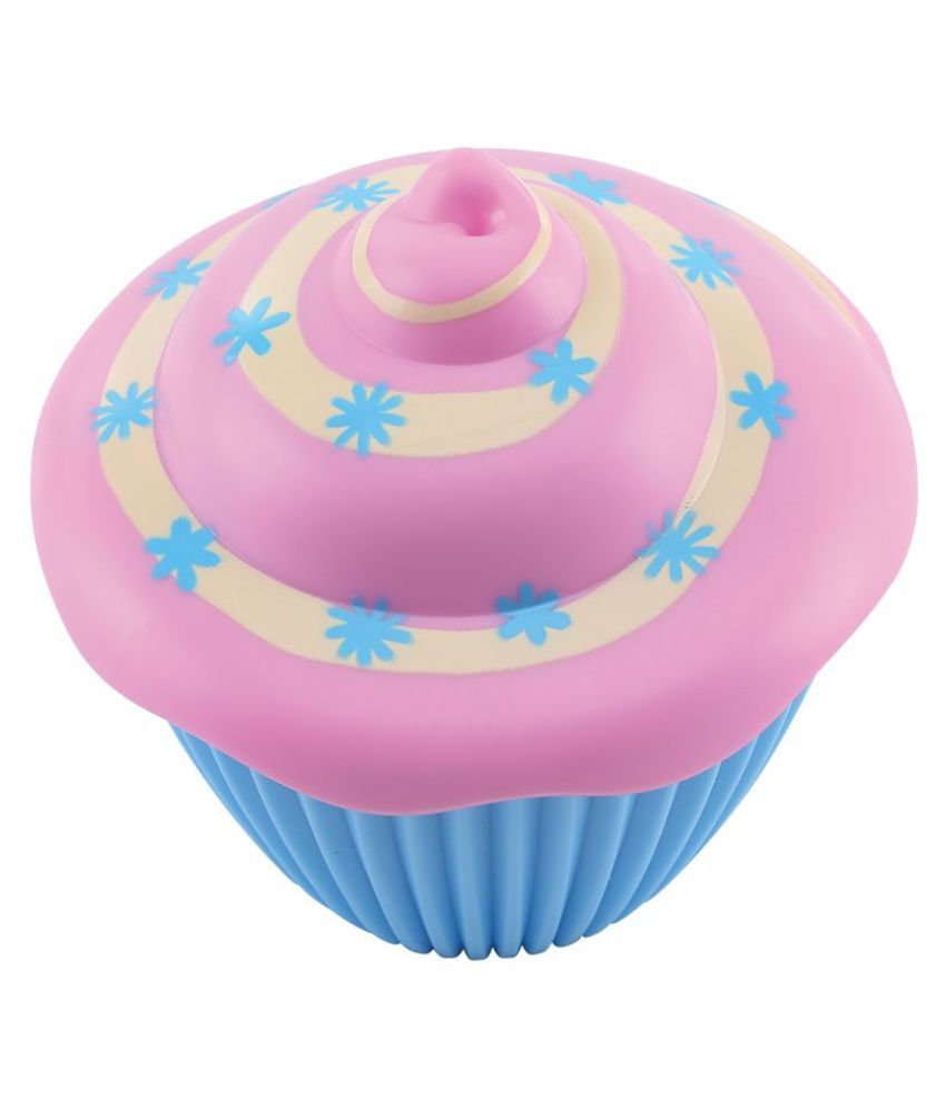 cupcake surprise doll argos