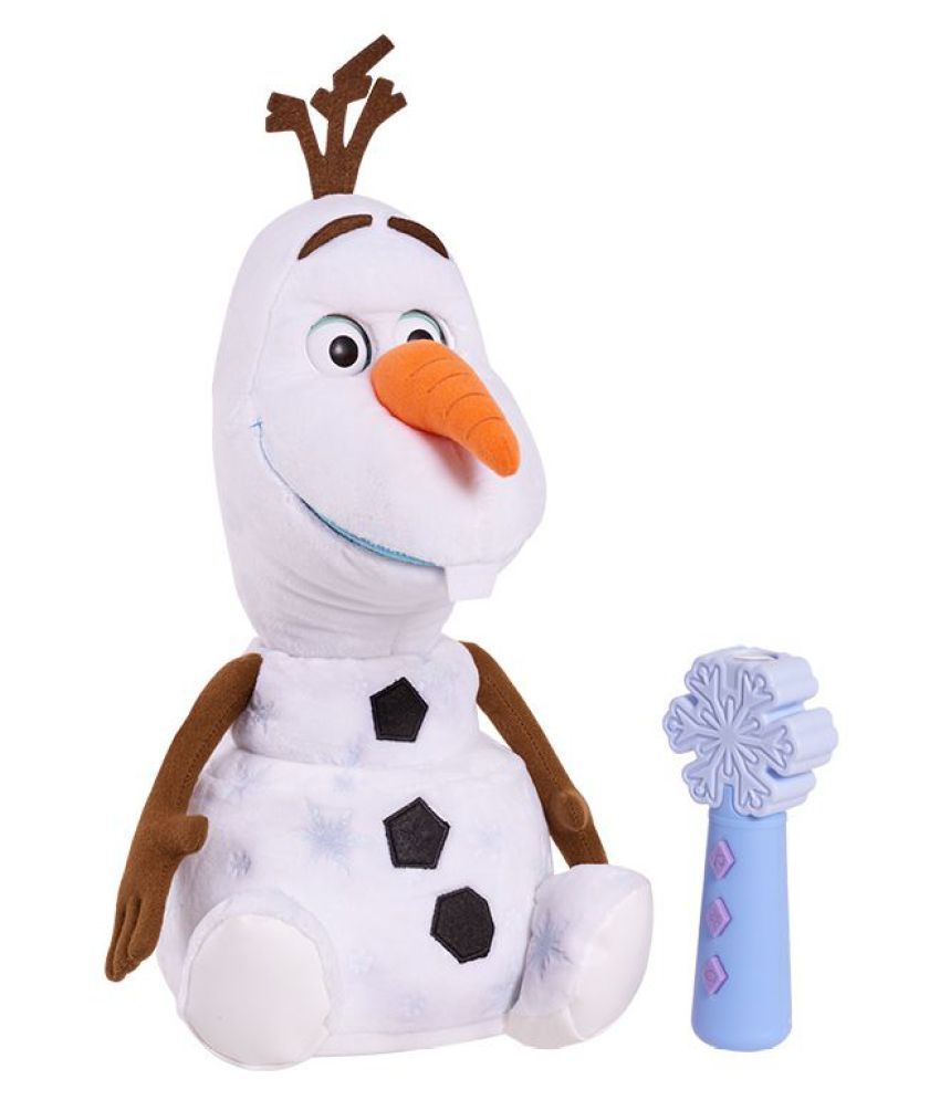 disney frozen 2 follow me olaf