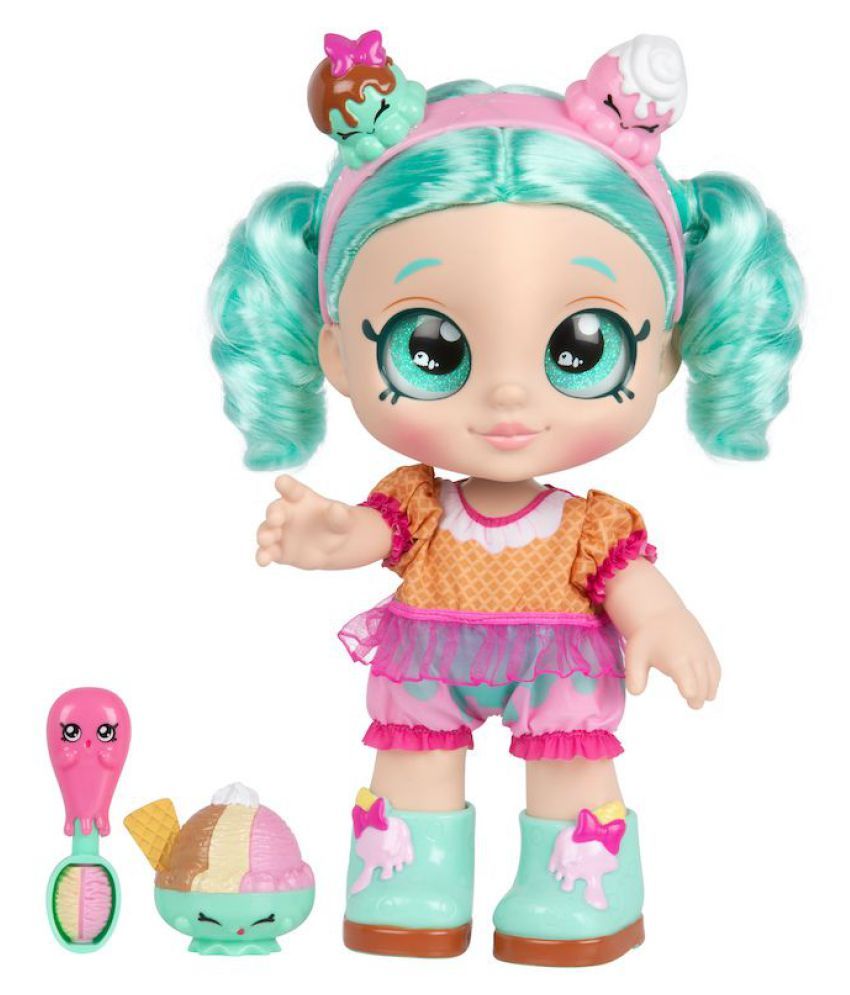 fun fun toy doll