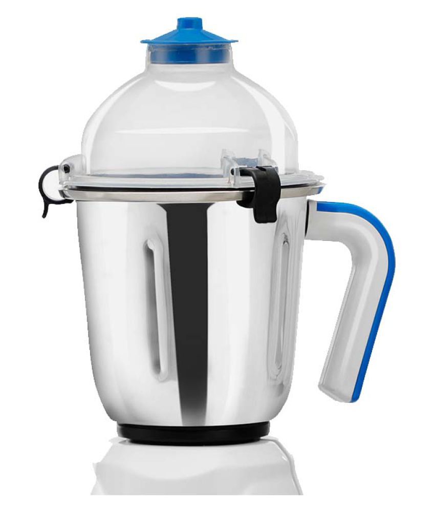 Mccoy Turbo 750 Watt 4 Jar Mixer Grinder Price in India Buy Mccoy