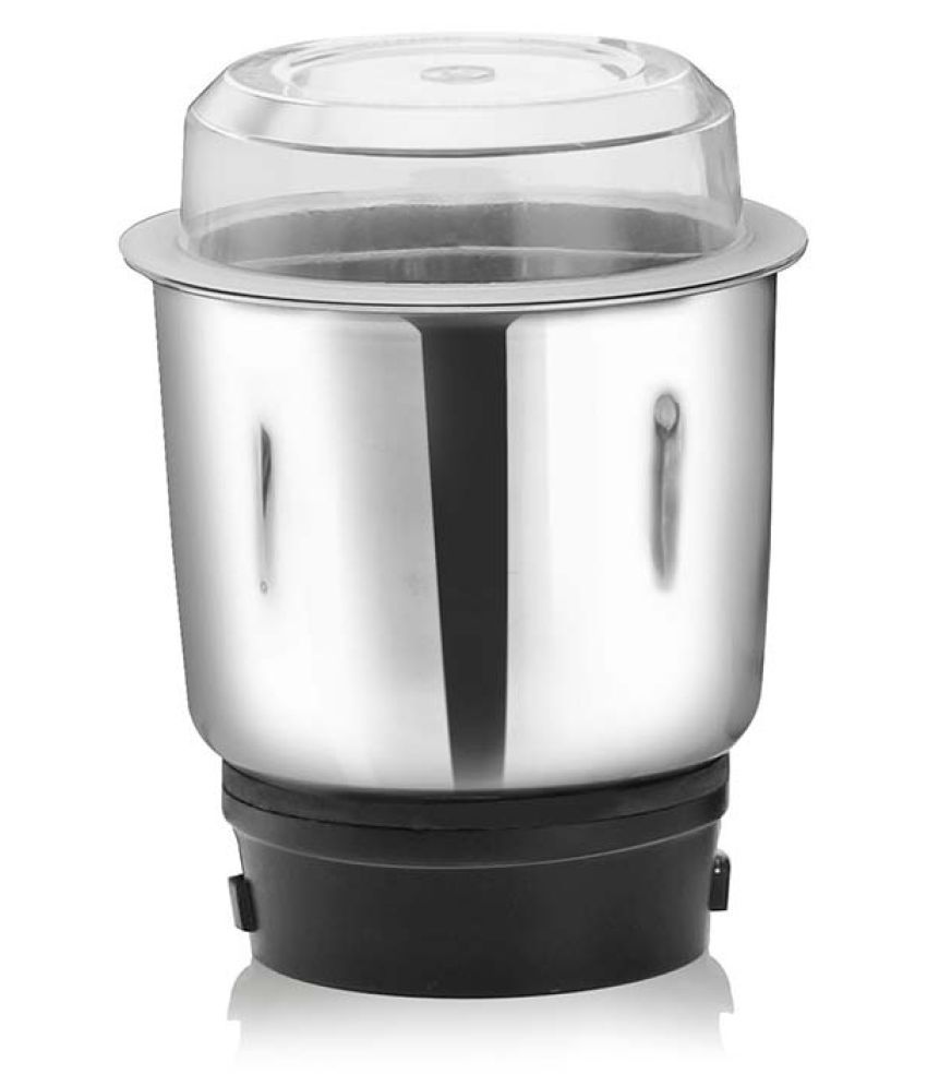 Mccoy Turbo 750 Watt 4 Jar Mixer Grinder Price in India Buy Mccoy