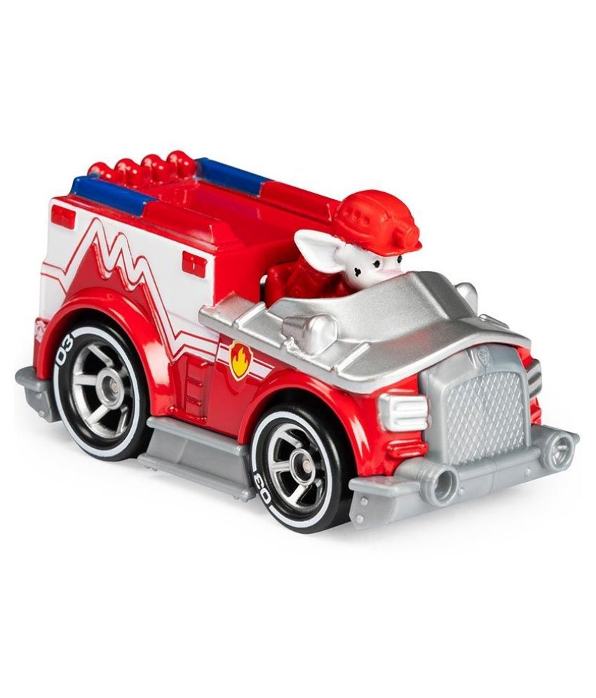 paw patrol deluxe movie vehicles