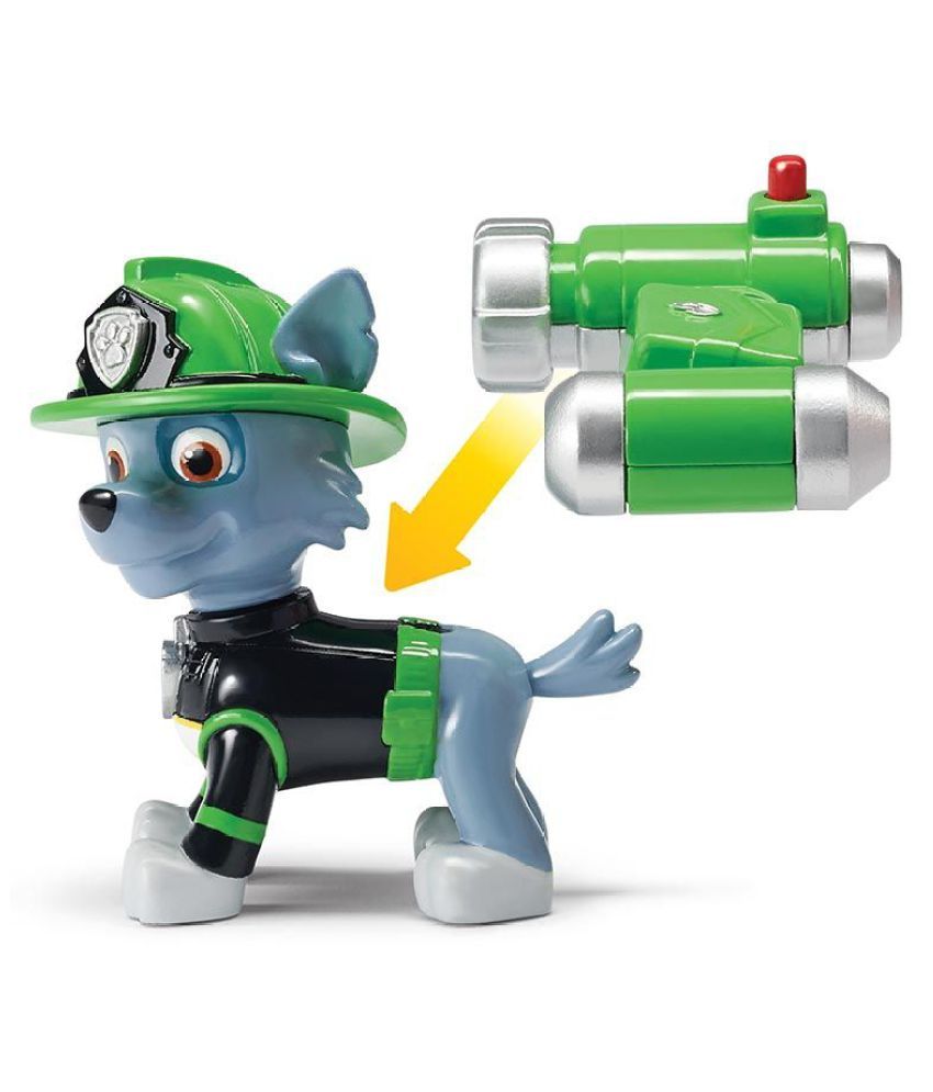 water cannon paw patrol