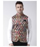 Hangup Brown Waistcoat