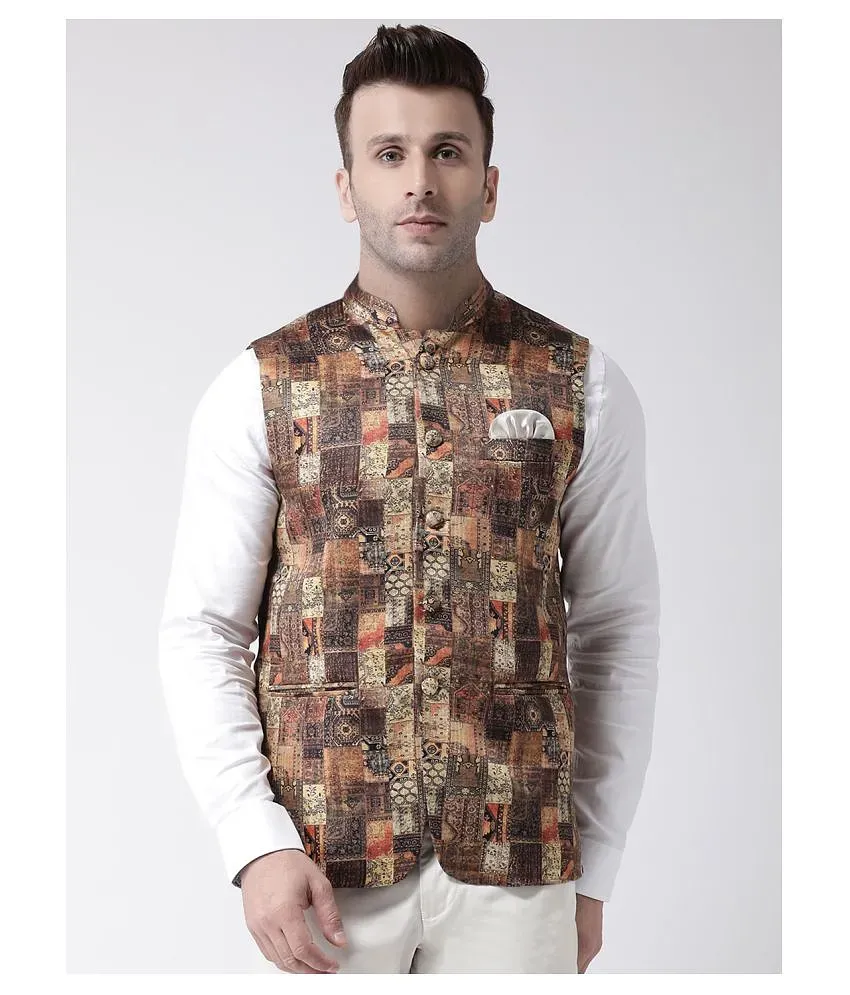 Waistcoat snapdeal 2025