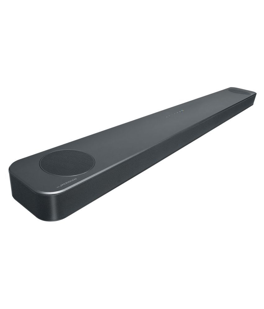Buy LG SL8YG Soundbar Online at Best Price in India - Snapdeal