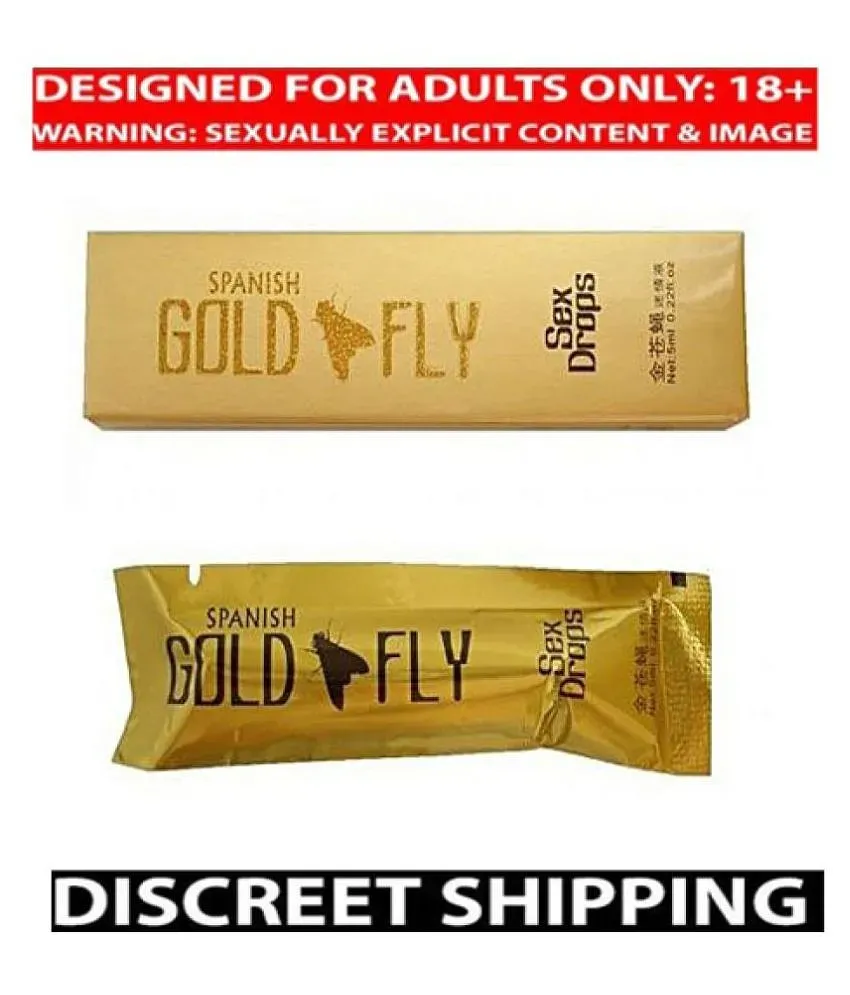 Way Of Pleasure Spanish Fly Gold Sex Drops- 2 pieces x 5 ml Pack Of 2: Buy  Way Of Pleasure Spanish Fly Gold Sex Drops- 2 pieces x 5 ml Pack Of