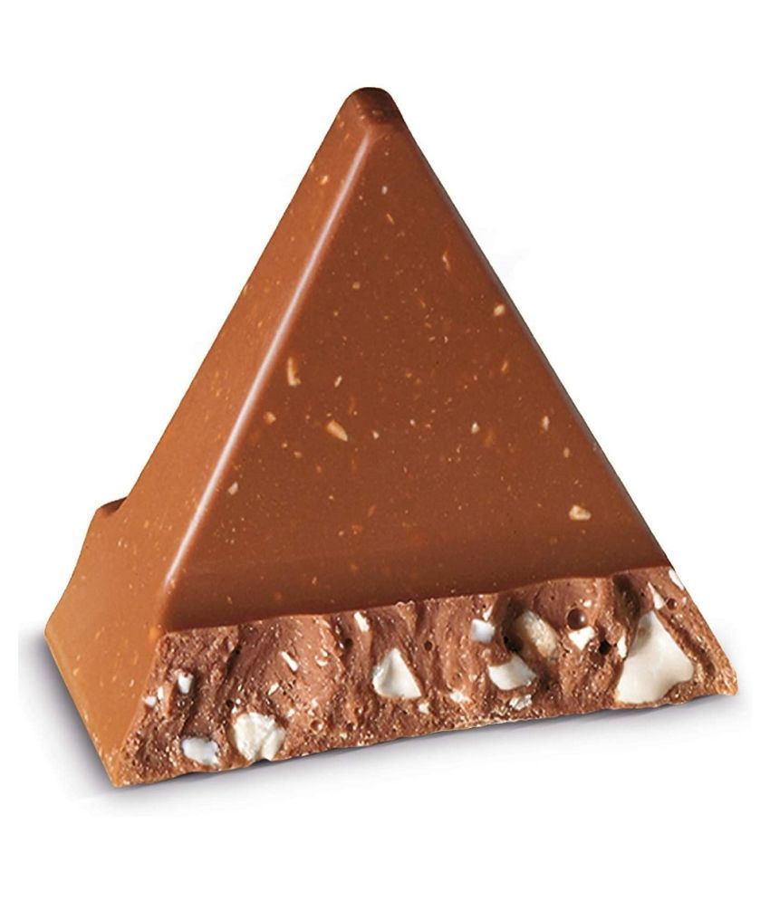 Toblerone Fruit & Nut Raisins, Honey And Almond Caramel Chocolate 100 G ...