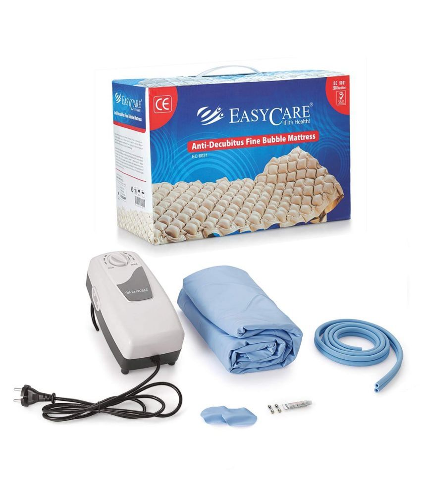 Medical Bubble Air Mattress Buy Online at Best Price on Snapdeal