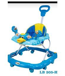 baby ke liye walker