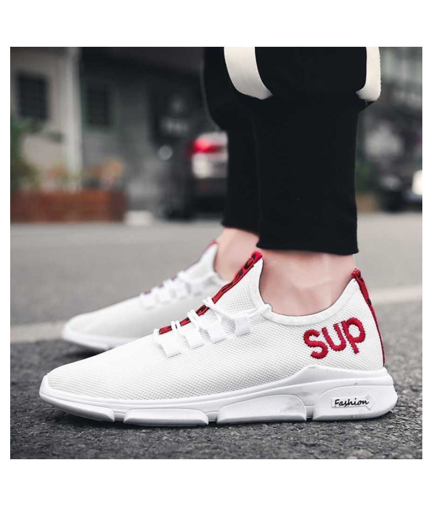 numenzo black sneakers