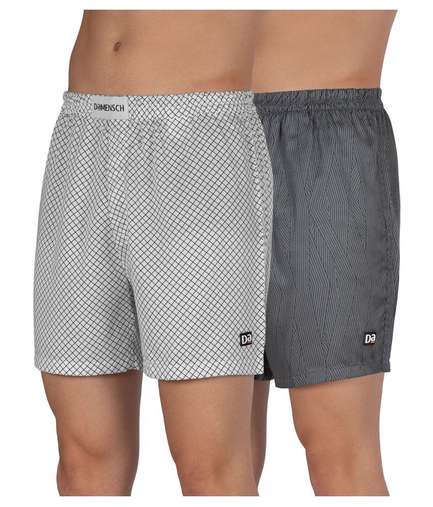 damensch boxer shorts