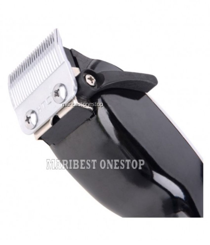 GA Men's hair clipper with adjustable blade lever Electric Razor 1