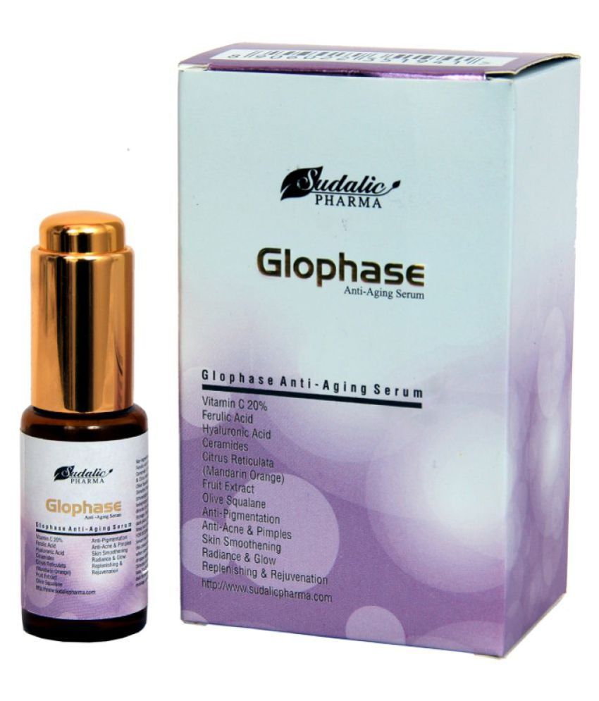 best face serum under 200