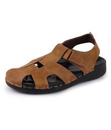 snapdeal mens footwear sandals