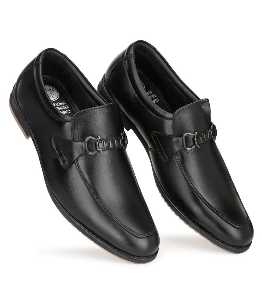 leather shoes snapdeal