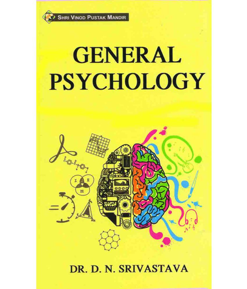     			General Psychology