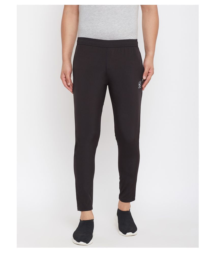 ns lycra track pants