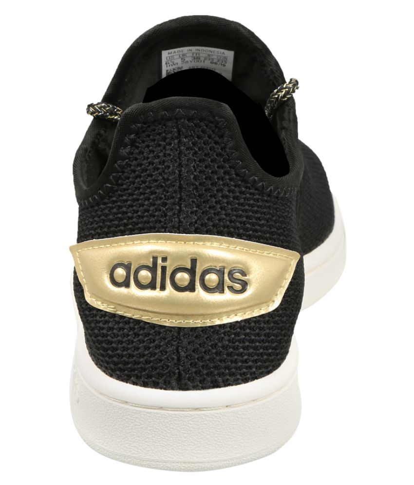Adidas Black Tennis Shoes Price in India- Buy Adidas Black Tennis Shoes Online at Snapdeal