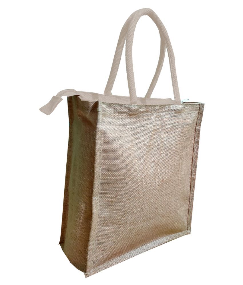 snapdeal jute bags