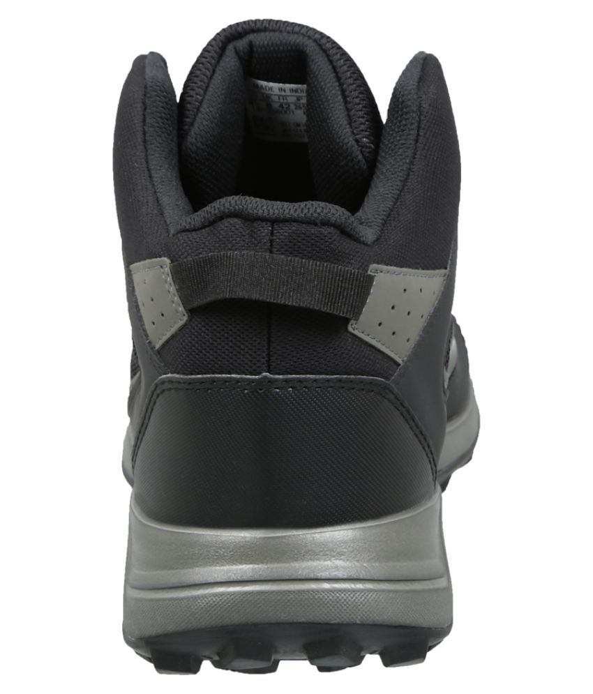 Adidas Black Hiking Shoes Buy Adidas Black Hiking Shoes Online at