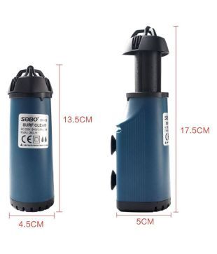 sobo aquarium surface cleaner and