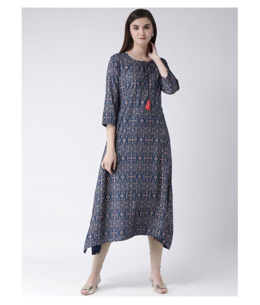 snapdeal kurtis under 200