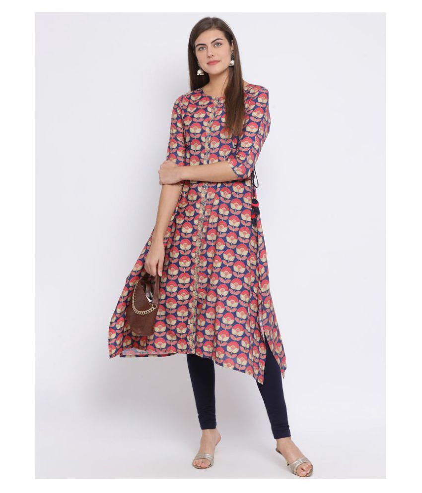 snapdeal kurtis under 200