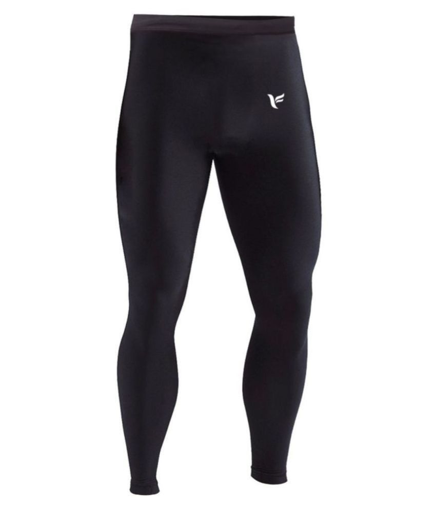     			Zexer Fitness Men & Woman Tight, Compression Lower, Gym Tight, Cycling Tight, Yoga Pant, Jogging