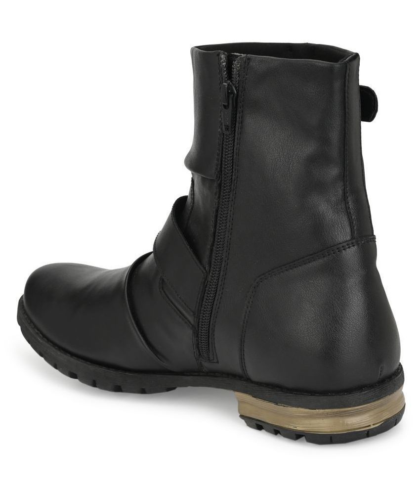 delize boots