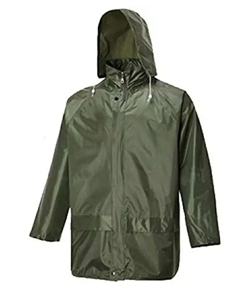 H B Trader Green Rain Suit Pack of 2 - Buy H B Trader Green Rain Suit ...