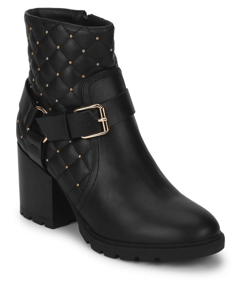 truffle collection chelsea boots