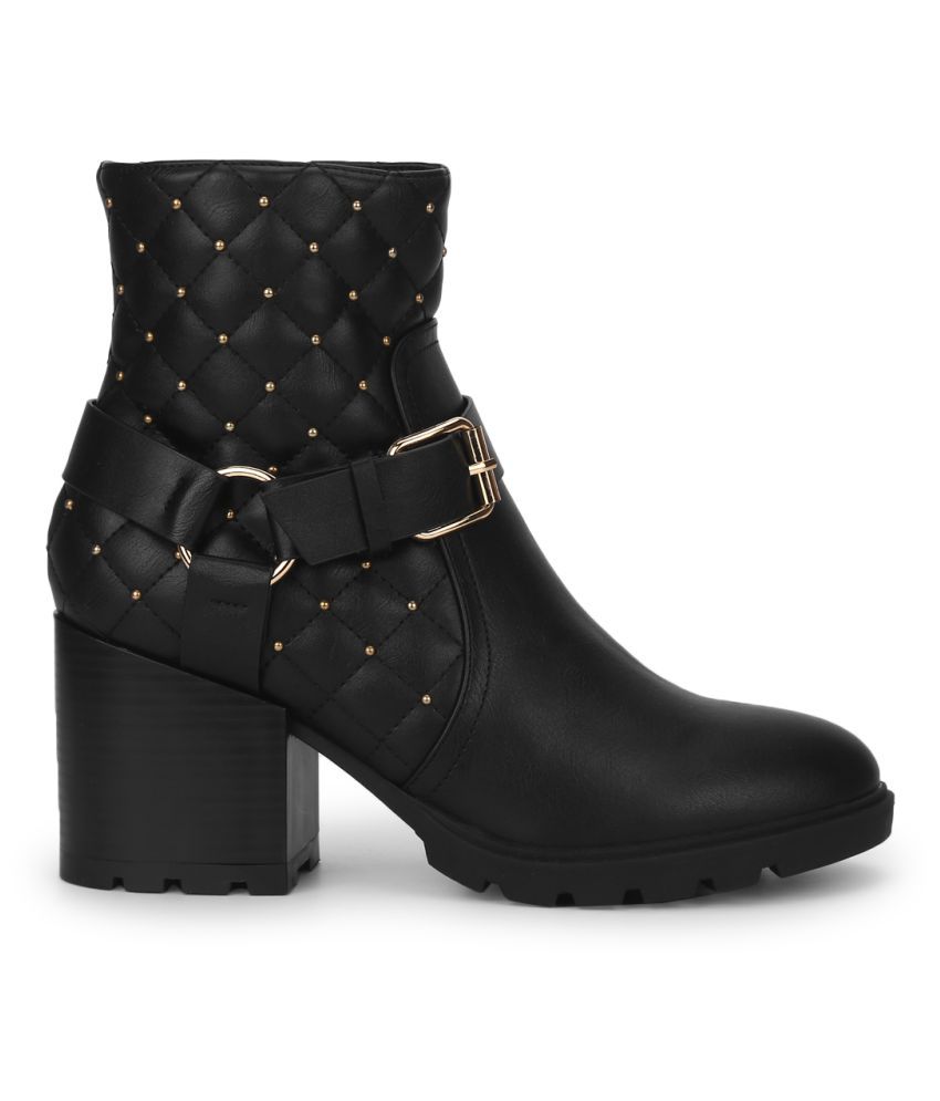 truffle collection chelsea boots