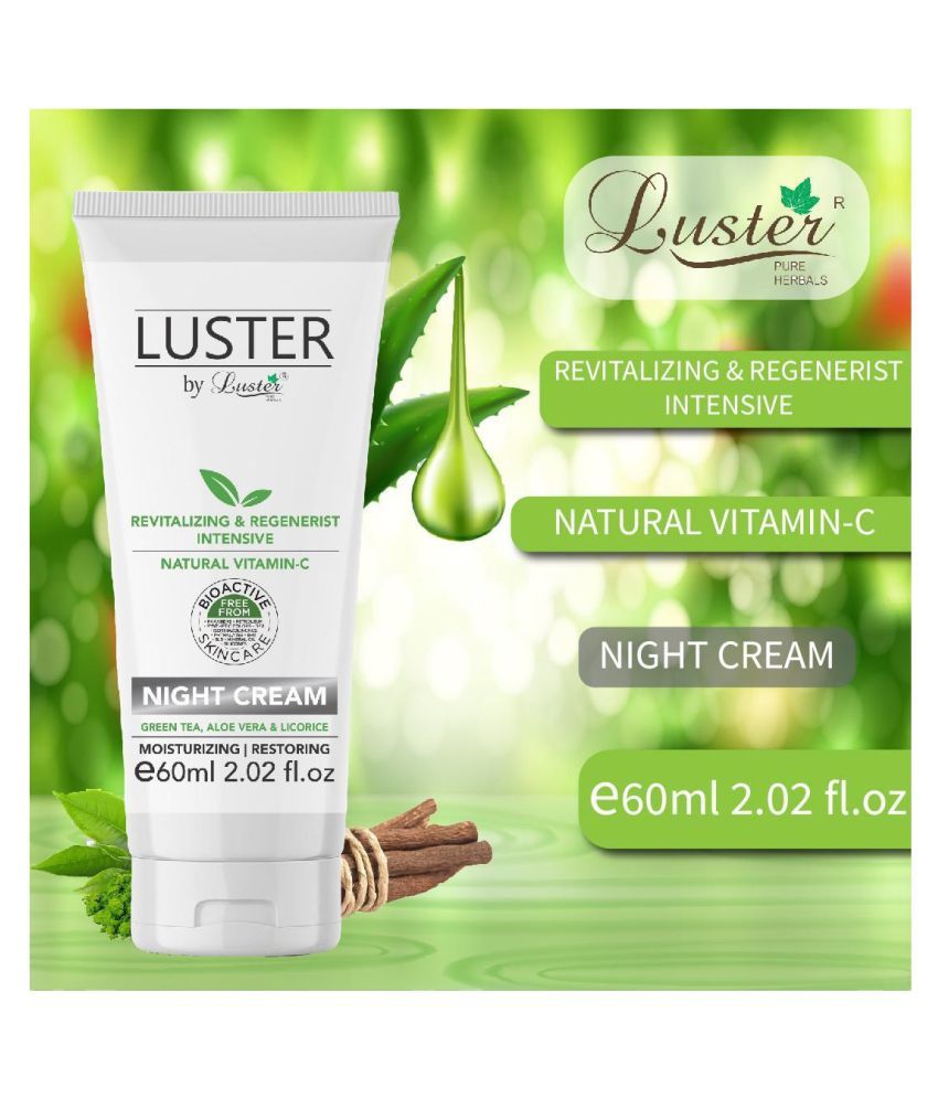 Luster Recover & Nourish (Scalp Recovery) Hair Serum ...