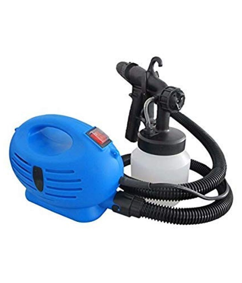A BEST BUY Paint Zoom Electric Portable Professional Spray Painting