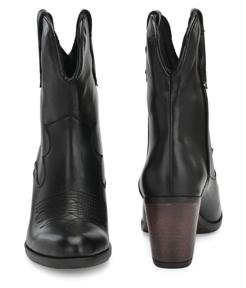 chelsea mid boot