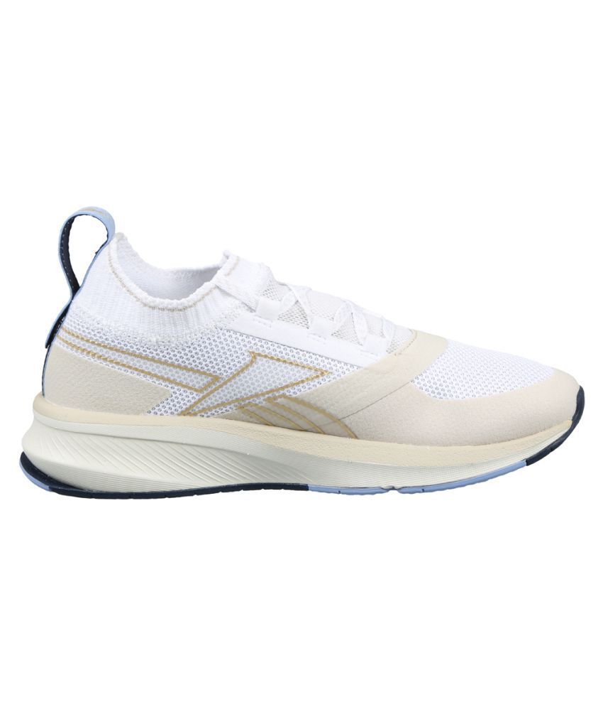 tan reebok shoes