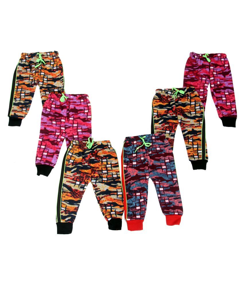 baby boy track pants