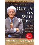 One Up On Wall Street  (English, Paperback, Lynch Peter)