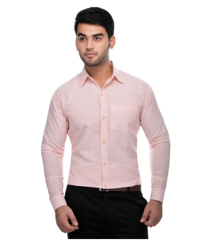 deshbandhu khadi shirt