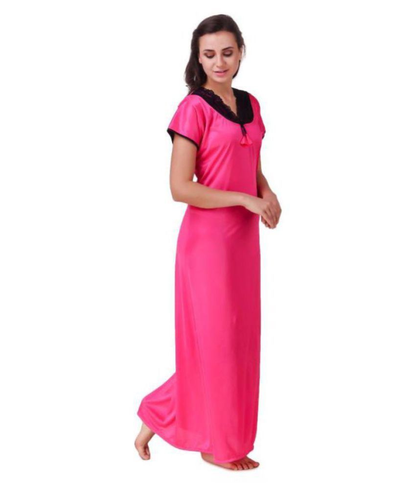 jinal night gown