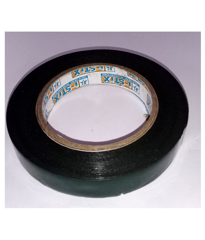 Double Sided Tape 1 Inch Buy Online At Best Price In India Snapdeal