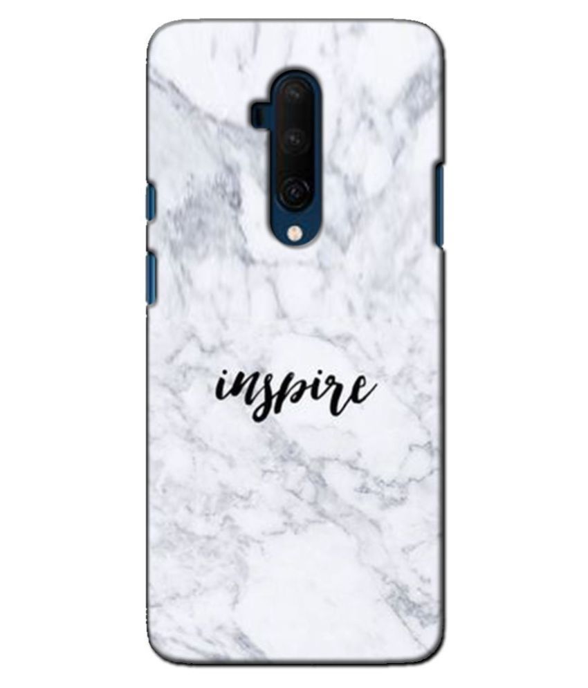 OnePlus 7T Pro Printed Cover By Case king 3D Printed Cover Printed