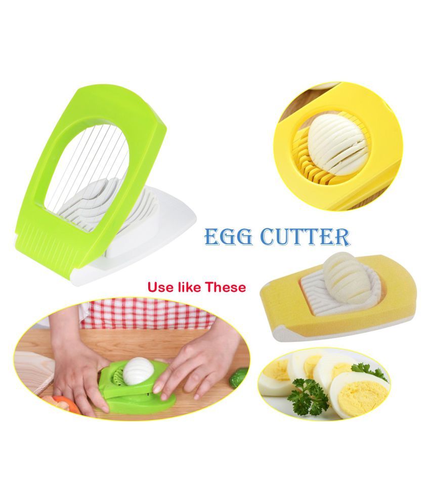 Egg Cutter Buy Online at Best Price in India Snapdeal
