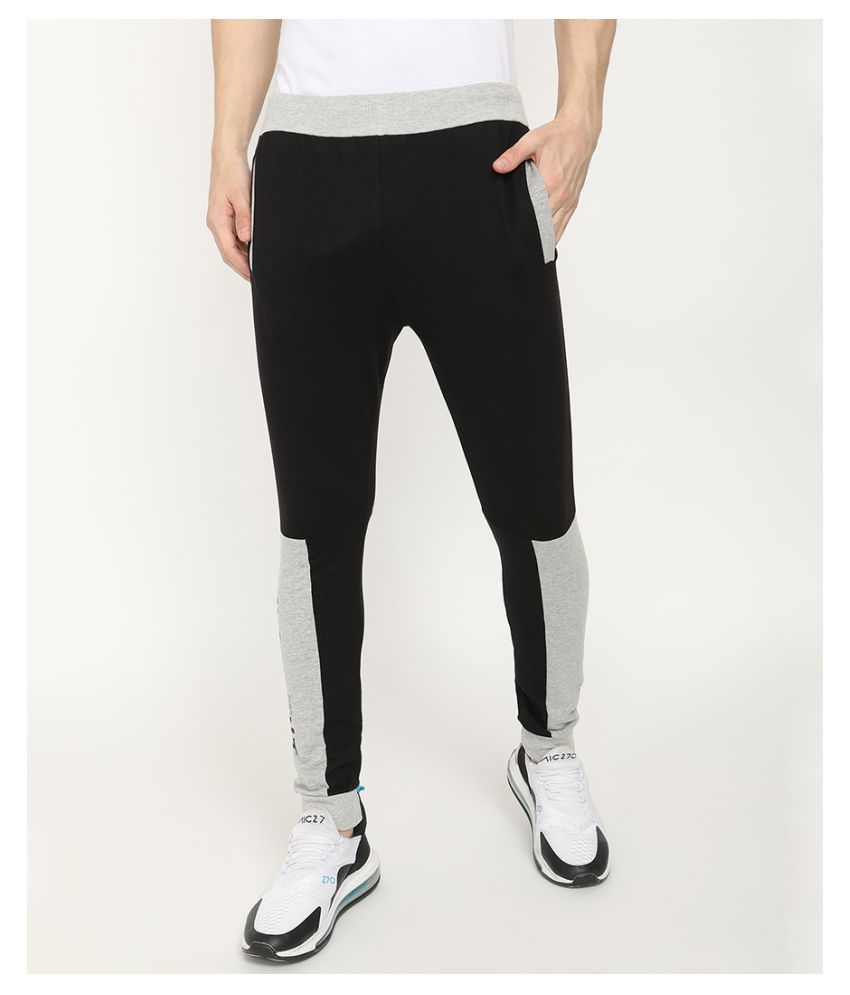 rr cotton track pants